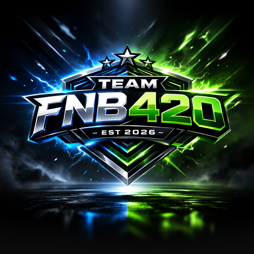 TEAMFNB420 logo